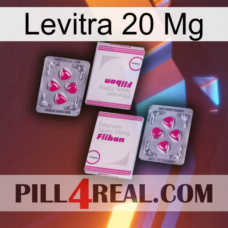 Levitra 20Mg 33